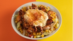 Κοτοσαλάτα Chicken Fresh - Chicken Fresh -   Ηράκλειο Κρήτης