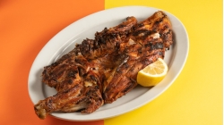 Κοτόπουλο Λάιτ 10,00€/κιλο - Chicken Fresh -   Ηράκλειο Κρήτης