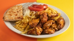 Φτερουγάκια - Special! [Μερ] - Chicken Fresh -   Ηράκλειο Κρήτης