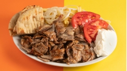 Γυρός Μερίδα - Chicken Fresh -   Ηράκλειο Κρήτης