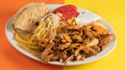 Κοτόγυρος - Special! [Μερ] - Chicken Fresh -   Ηράκλειο Κρήτης