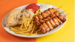 Κοτομπέικον - Special! [Μερ] - Chicken Fresh -   Ηράκλειο Κρήτης