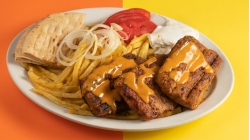Κοτομπιφτέκι - Special! [Μερ] - Chicken Fresh -   Ηράκλειο Κρήτης