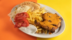 Κοτόπουλο - Special! [Μερ] - Chicken Fresh -   Ηράκλειο Κρήτης