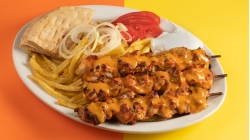 Κοτοσουβλάκι - Special! [Μερ] - Chicken Fresh -   Ηράκλειο Κρήτης
