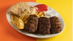 Μπιφτέκι [Μερ] - Chicken Fresh -   Ηράκλειο Κρήτης