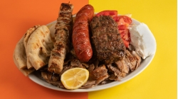 Χοιρινή Ποικιλία [Μερ] - Chicken Fresh -   Ηράκλειο Κρήτης