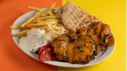 Μπούτι Φιλέτο Κοτόπουλο - Special! [Μερ] - Chicken Fresh -   Ηράκλειο Κρήτης