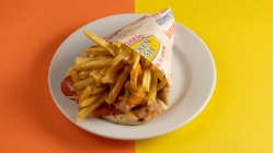 Πίτα Κοτομπέικον - Chicken Fresh -   Ηράκλειο Κρήτης
