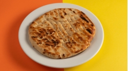 Πίτα Σκέτη - Chicken Fresh -   Ηράκλειο Κρήτης