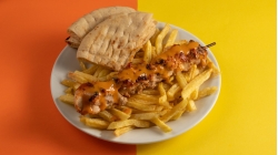 Κοτοσουβλάκι - Special! - Chicken Fresh -   Ηράκλειο Κρήτης
