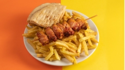 Κοτομπέικον - Special! - Chicken Fresh -   Ηράκλειο Κρήτης