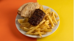 Μπιφτέκι - Chicken Fresh -   Ηράκλειο Κρήτης