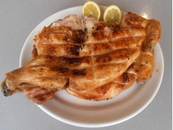 Κοτόπουλο Λεμονάτο 11,20€/κιλο - Chicken Fresh -   Ηράκλειο Κρήτης