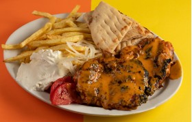 Μπούτι Φιλέτο Κοτόπουλο - Special! [Μερ] - Chicken Fresh -   Ηράκλειο Κρήτης