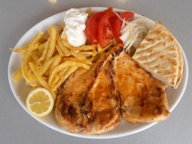 Στήθος Φιλέτο - Special! [Μερ] - Chicken Fresh -   Ηράκλειο Κρήτης