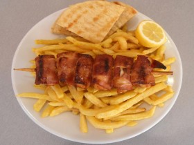 Κοτομπέικον - Special! - Chicken Fresh -   Ηράκλειο Κρήτης