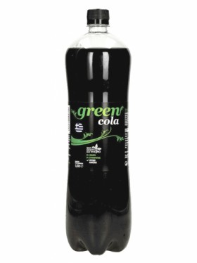 Green Cola - Chicken Fresh -   Ηράκλειο Κρήτης