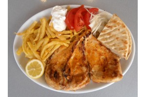 Στήθος Φιλέτο - Special! [Μερ] - Chicken Fresh -   Ηράκλειο Κρήτης