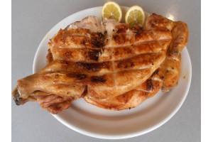 Κοτόπουλο Λεμονάτο 10,00€/κιλο - Chicken Fresh -   Ηράκλειο Κρήτης