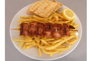 Κοτομπέικον - Special! - Chicken Fresh -   Ηράκλειο Κρήτης