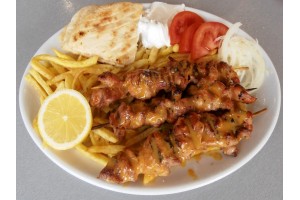 Κοτοσουβλάκι - Special! [Μερ] - Chicken Fresh -   Ηράκλειο Κρήτης