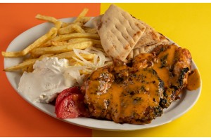 Μπούτι Φιλέτο Κοτόπουλο - Special! [Μερ] - Chicken Fresh -   Ηράκλειο Κρήτης