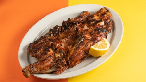 Κοτόπουλο Λάιτ 10,00€/κιλο - Chicken Fresh -   Ηράκλειο Κρήτης