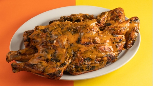 Κοτόπουλο - Special 11,20€/κιλο - Chicken Fresh -   Ηράκλειο Κρήτης