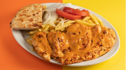 Στήθος Φιλέτο - Special! [Μερ] - Chicken Fresh -   Ηράκλειο Κρήτης