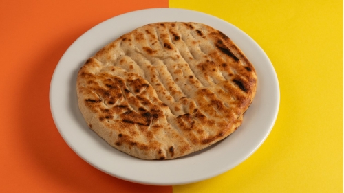 Πίτα Σκέτη - Chicken Fresh -   Ηράκλειο Κρήτης
