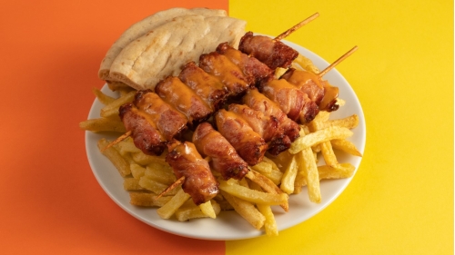 Κοτομπέικον - Special! - Chicken Fresh -   Ηράκλειο Κρήτης