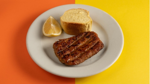 Κοτομπιφτέκι - Special! - Chicken Fresh -   Ηράκλειο Κρήτης
