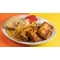 Κοτομπιφτέκι - Special! [Μερ] - Chicken Fresh -   Ηράκλειο Κρήτης