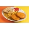 Σνίτσελ Κοτόπουλο - Special! [Μερ] - Chicken Fresh -   Ηράκλειο Κρήτης