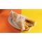 Σάντουιτς με Κοτομπιφτέκι γεμιστό - Chicken Fresh -   Ηράκλειο Κρήτης