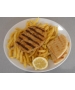 Κοτομπιφτέκι - Special! - Chicken Fresh -   Ηράκλειο Κρήτης