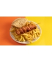Κοτομπέικον - Special! - Chicken Fresh -   Ηράκλειο Κρήτης